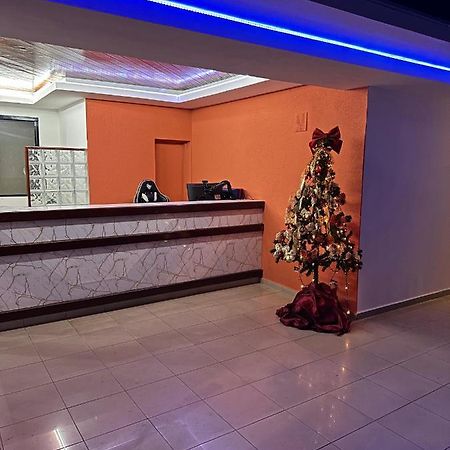 Itajuba Classic Hotel Goiânia Exterior photo